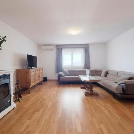Apartments Branko بودفا المظهر الخارجي الصورة