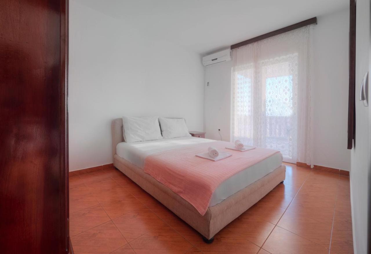 Apartments Branko بودفا المظهر الخارجي الصورة