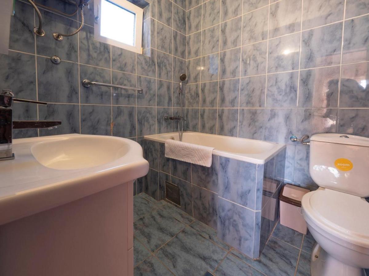 Apartments Branko بودفا المظهر الخارجي الصورة