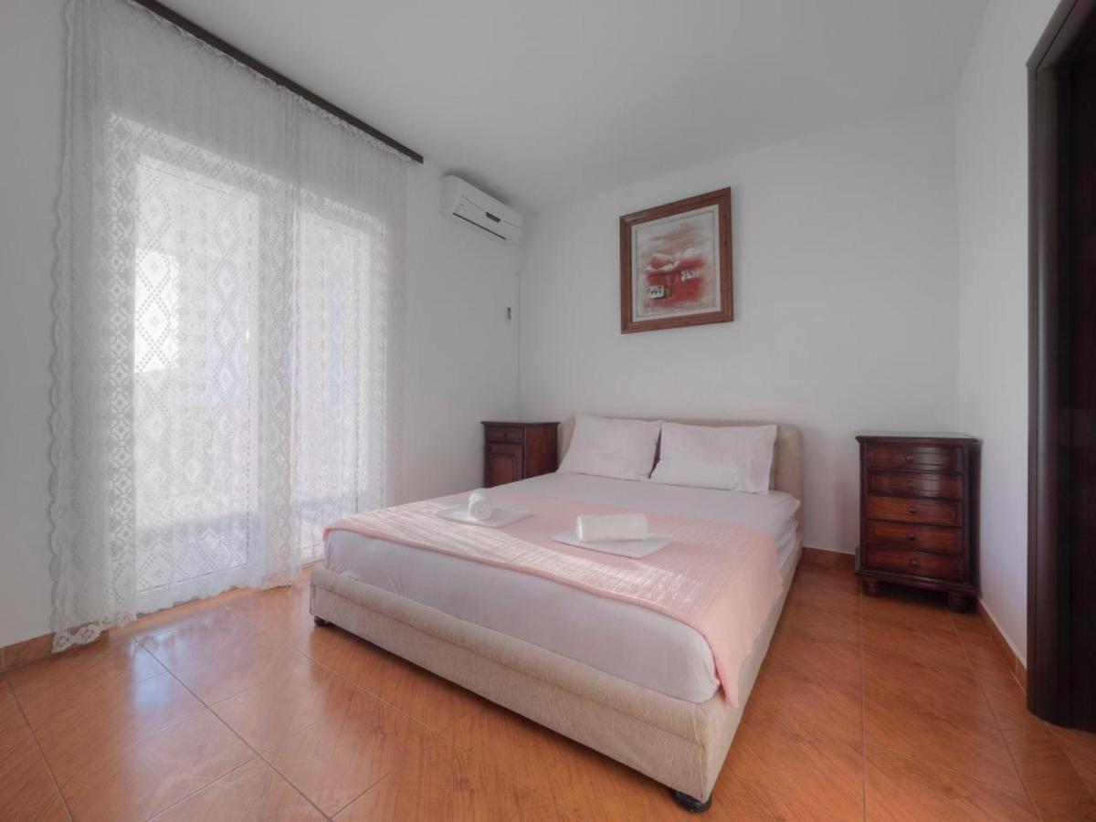 Apartments Branko بودفا المظهر الخارجي الصورة